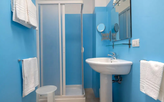 Casetta Salentina - Appartamento Casetta Salentina-appartamento Casetta Salentina