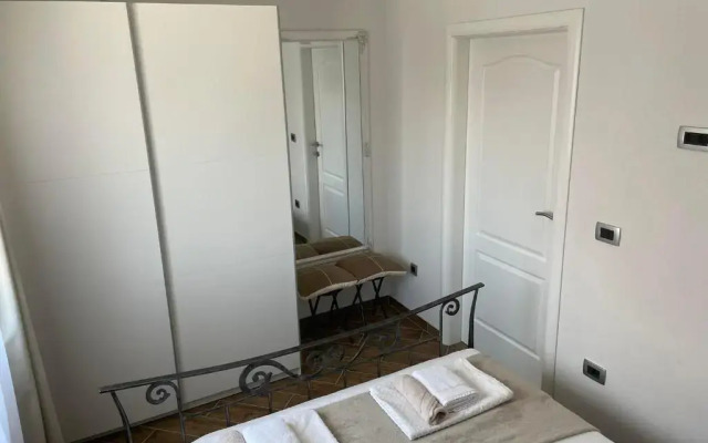 Villa Zonta Apartment Maremi
