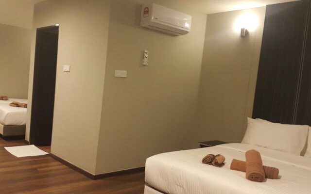The Chapter Suites & Hotel