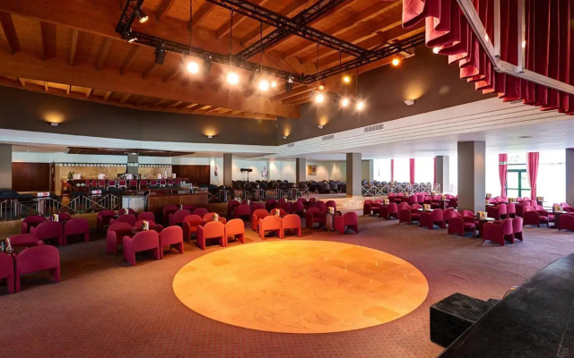 Hipotels Natura Palace - Adults only