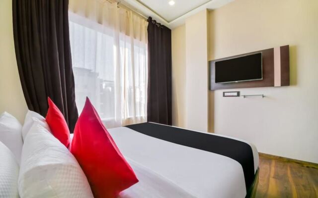 M3 Hotel (A unit of Hotel Galaxy Inn)