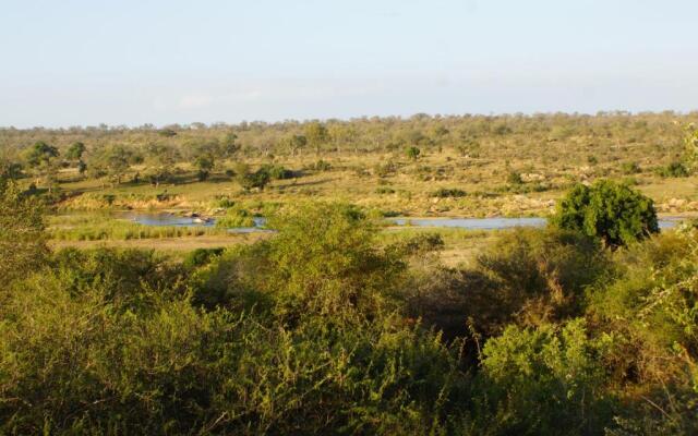 Marloth Park Hippo House