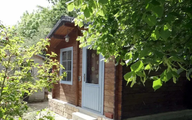 Le Domaine de Malabry - Chalets