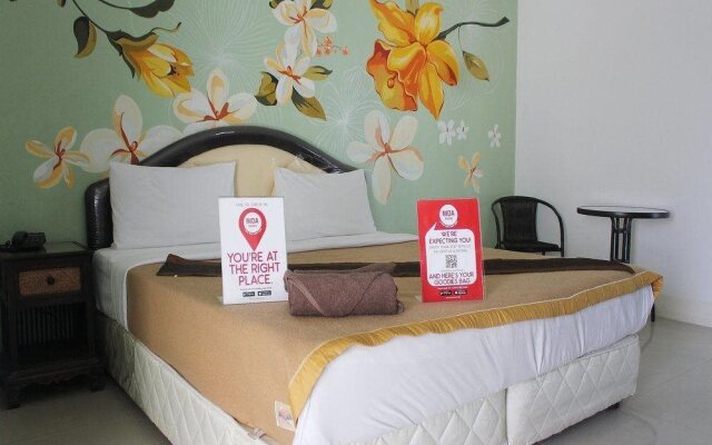 Hotel Nida Rooms Major Mae Hia 333 Village