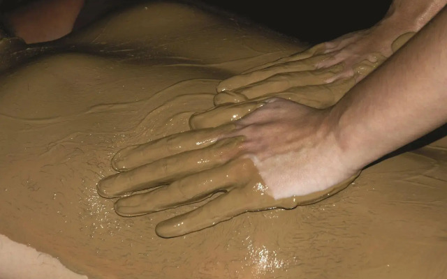 Balneario de Arnedillo