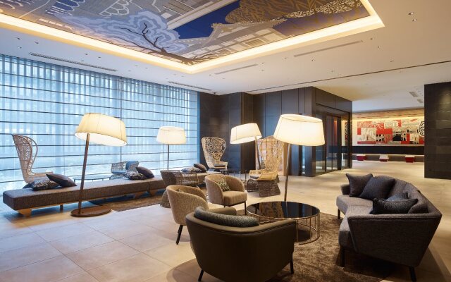 Mitsui Garden Hotel Ginza Gochome Hotel