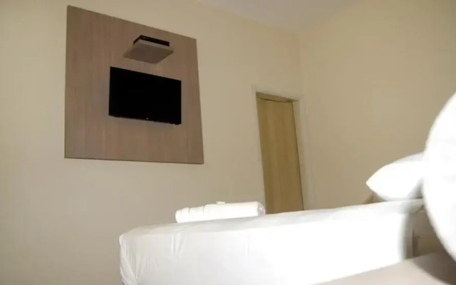Hotel Pousada Jaguariuna