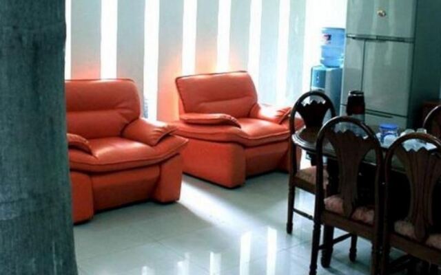 Soerabaja Place Guest House by ZUZU