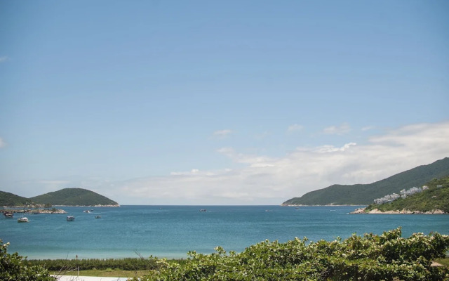 Arraial Concept Hotel