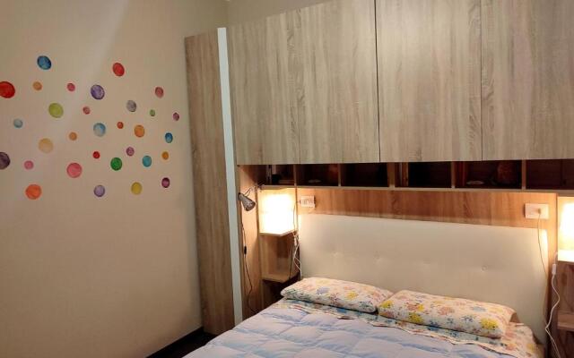 *Ostia* Beach House