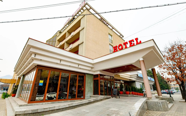 Hotel Rivulus