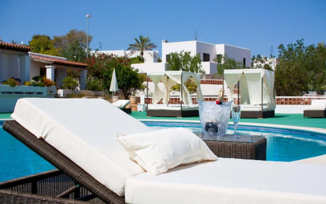 Residencial Bogamarí