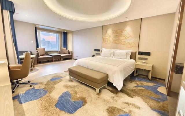 Beijing Jinlongtan Hotel