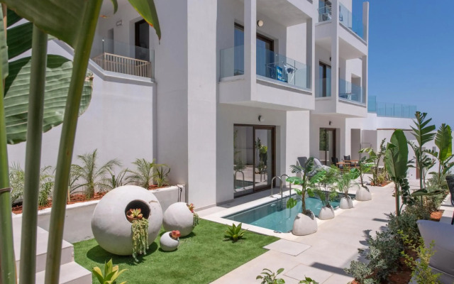 Mika Villas