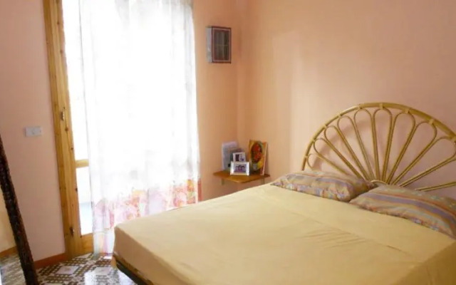 Appartamento Tersicore