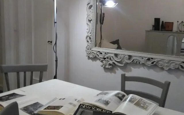 Virginias B&B