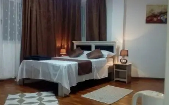 Ucha Guest House