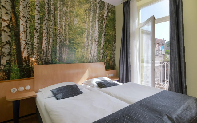 Hotel Scaletta