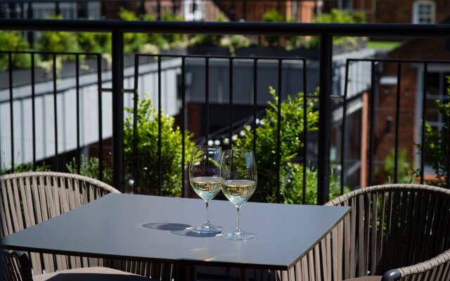 Hotel Du Vin Stratford Upon Avon