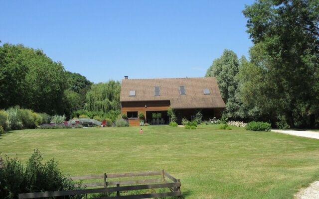 La Maison des Etangs