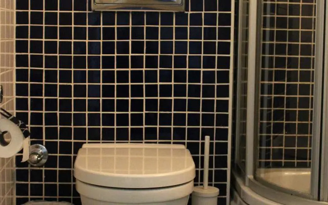 Holiday home Historical House