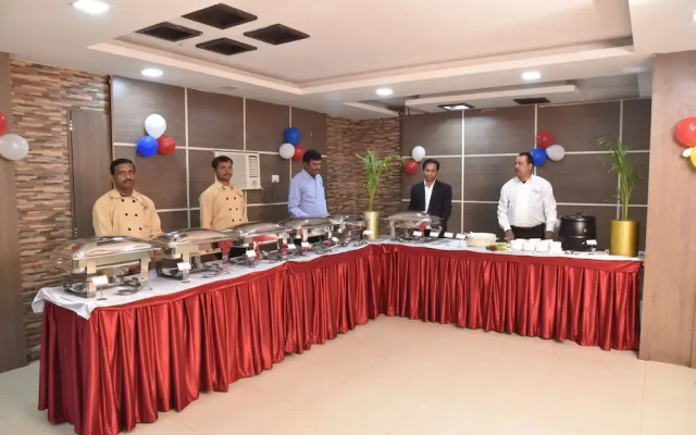 GenX Rameshwaram Deoghar