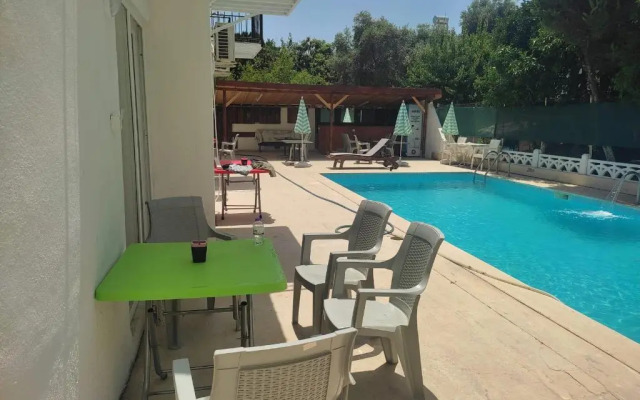 Garden Prizma Pension