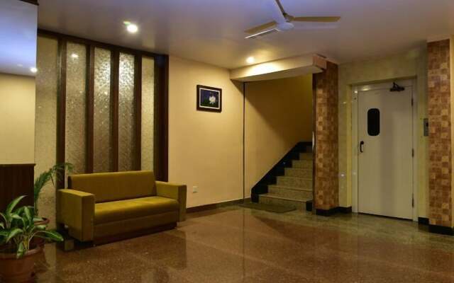 Hotel Shubh