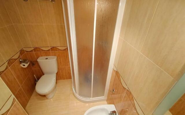 ACV - Costa Marina I-1ª linea planta 9 Sur