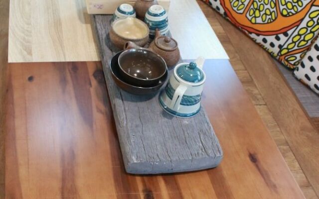 Busan BNB Pension & Guesthouse