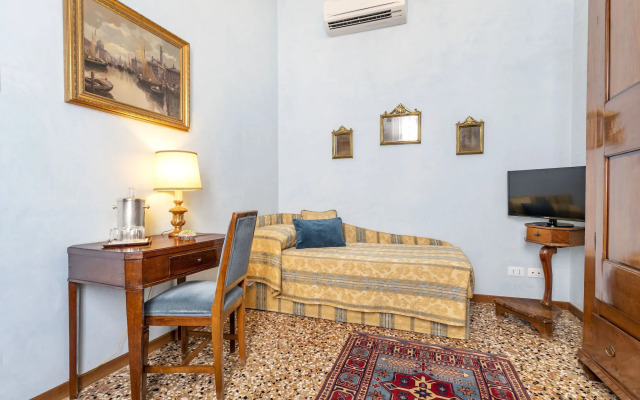 Palazzo Schiavoni Residenza d’Epoca