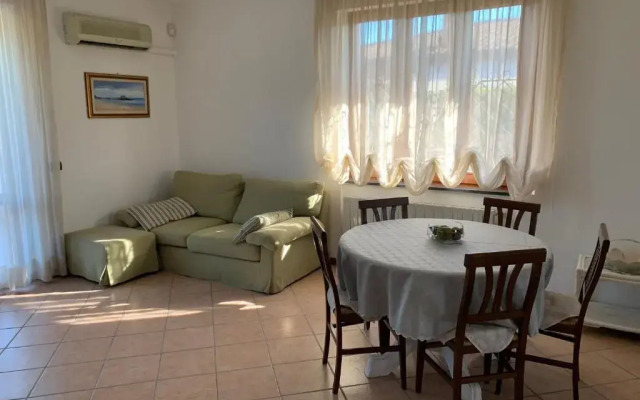 Appartamento Con Terrazza Panoramica