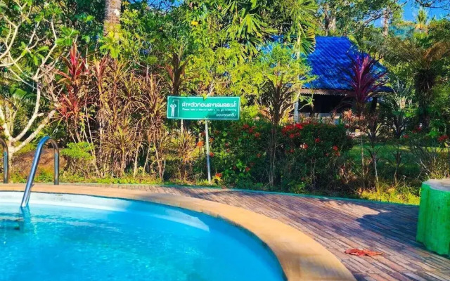 Banmae Resort Kohchang