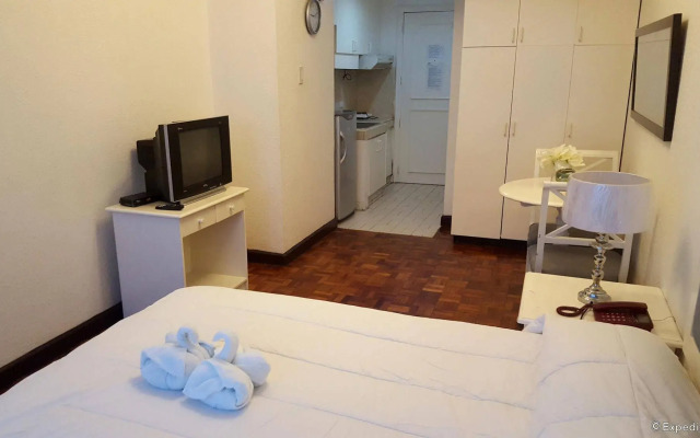 MPT Suites