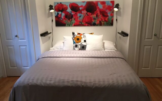 ApartHotelMontréal