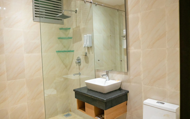 Hotel Starlight Nepalgunj