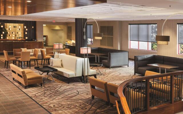 DoubleTree by Hilton Boston - Downtown