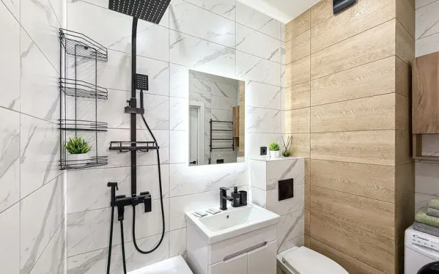 Апартаменты Монако 24 в ЖК Черное море 399