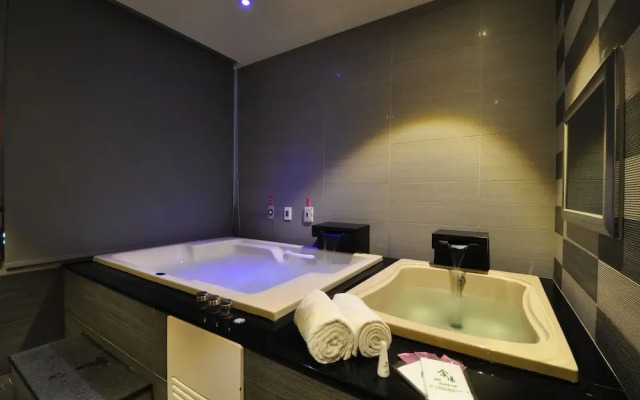 Jinspa Resort Hotel