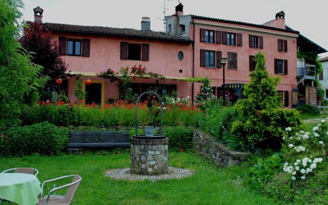 Villa Gaia