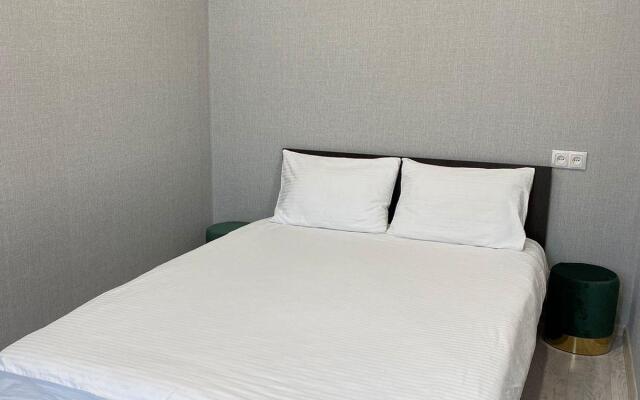 Апартаменты на улице Весенняя 4