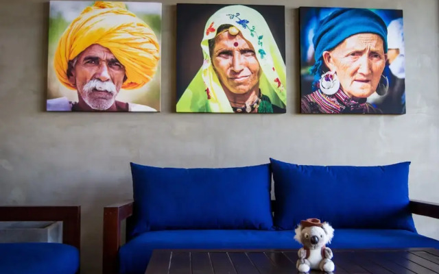 Lazy Koala Hostel - Adults Only