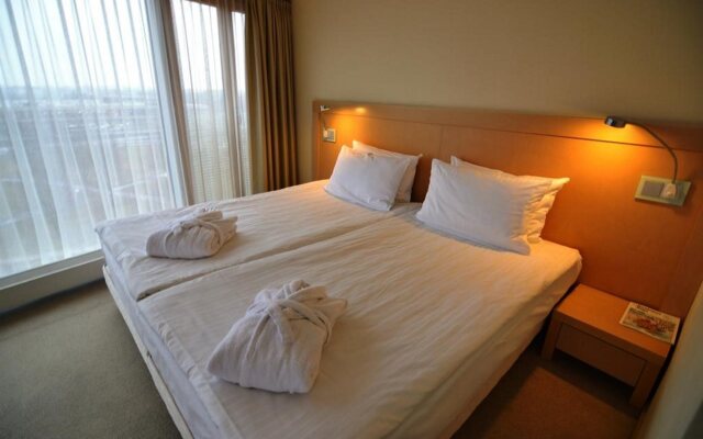 Riga Islande Hotel