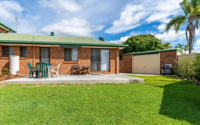 Seascapes Tin Can Bay