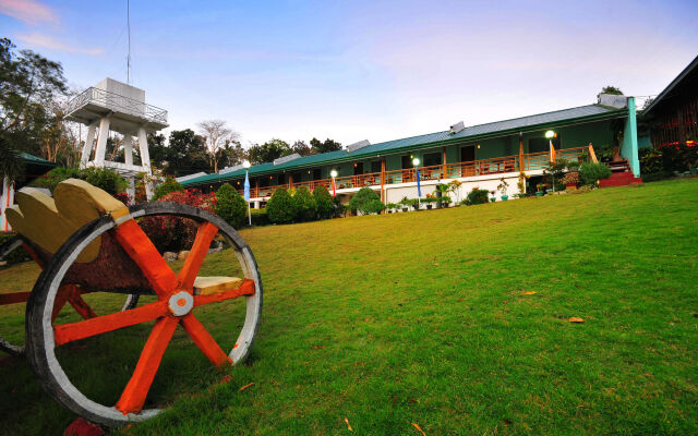 Hillside Resort Palawan