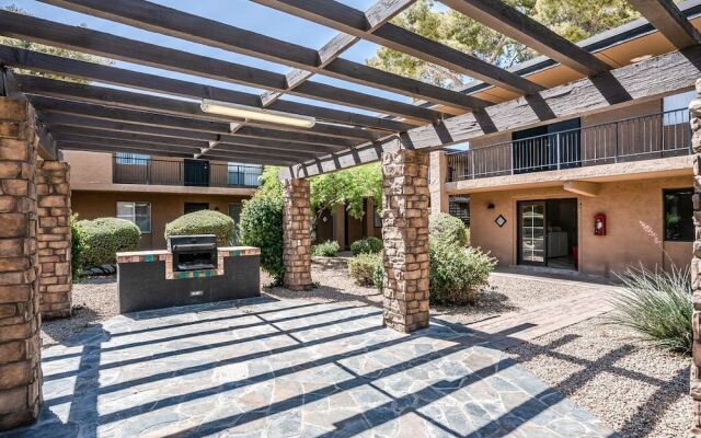3BR Pool Scottsdale by Wanderjaunt