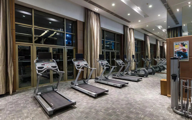 Mission Hills Resort Haikou