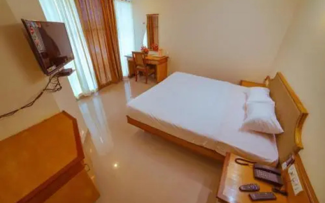 Pepper Residency