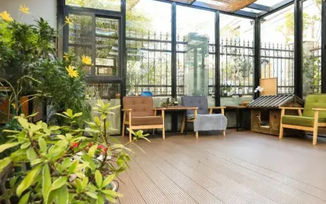58inn Lijiang