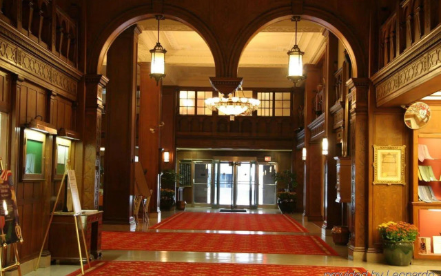 Missouri Athletic Club